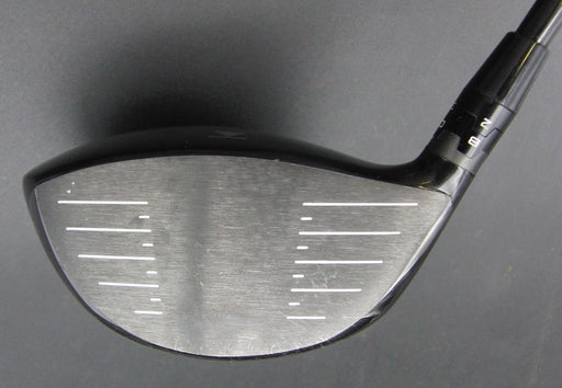 Titleist 910D3 9.5° Driver Stiff (Optional) Graphite Shaft Tour Edge Grip*