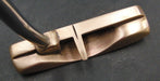 Honma CB8200 Putter 88cm Playing Length Steel Shaft Acer Grip