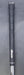 Mizuno JPX 825 5 Iron Stiff Steel Shaft Mizuno Grip