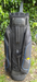 14 Division PowaKaddy Carry Cart Trolley Golf Clubs Bag*