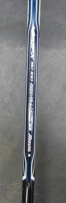 Mizuno JPX 800 9.5° Driver Stiff Graphite Shaft Lamkin Grip + Head Cover
