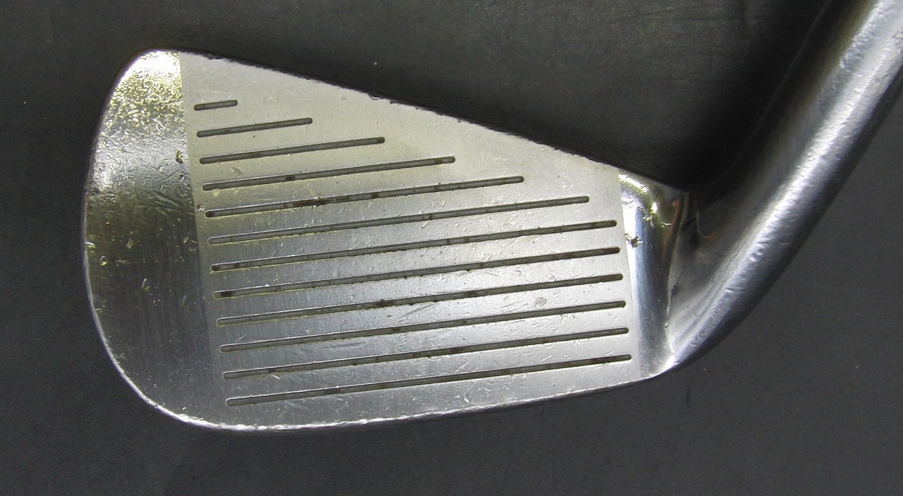 Titleist ZB Forged 4 Iron Regular Steel Shaft Benross Grip