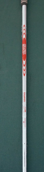 Mizuno Pro MP-18 GF Forged 7 Iron Extra Stiff Steel Shaft Lamkin Grip