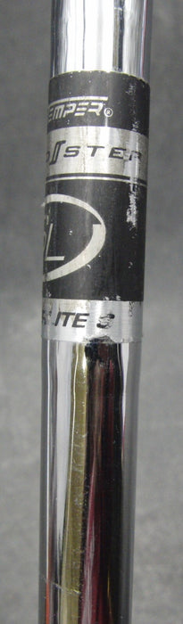 Nike SQ Sumo Pitching Wedge Stiff Steel Shaft Nike SQ Grip