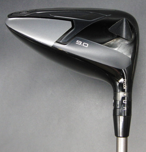 Titleist TSi2 9° Driver Extra Stiff Graphite Shaft Izanahi Studio Grip