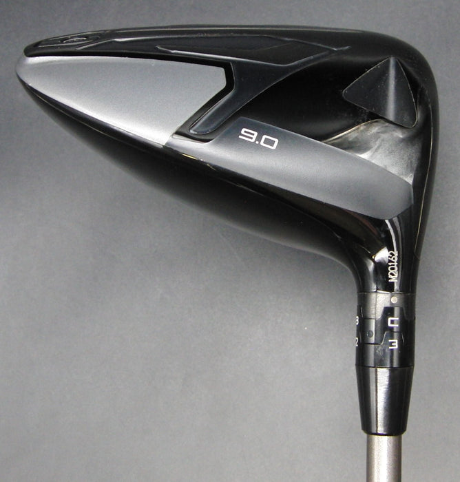 Titleist TSi2 9° Driver Extra Stiff Graphite Shaft Izanahi Studio Grip