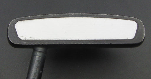 Odyssey Works V-Line Putter Steel Shaft 86cm Length Psyko Grip + Head Cover*