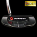Odyssey PT Protype Forged ix Milled 5 Putter 84.5cm Steel Odyssey Head Cover