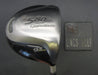 TaylorMade R580 9.5° Driver Stiff Graphite Shaft Royal Grip