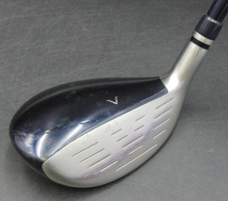 Bridgestone Tourstage ViQ CL 6 Hybrid Ladies Graphite Shaft Bridgestone Grip