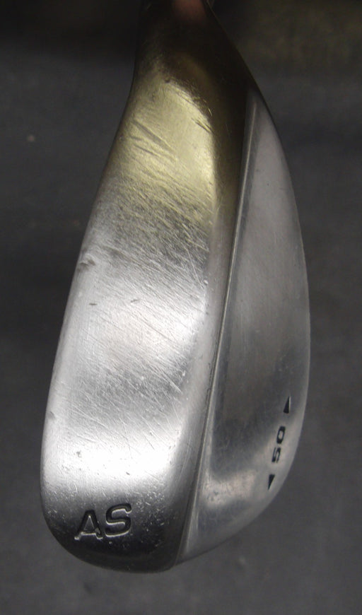 Tsuruya Axel MM Dual Impact Gap Wedge Regular Graphite Shaft Kailas Grip