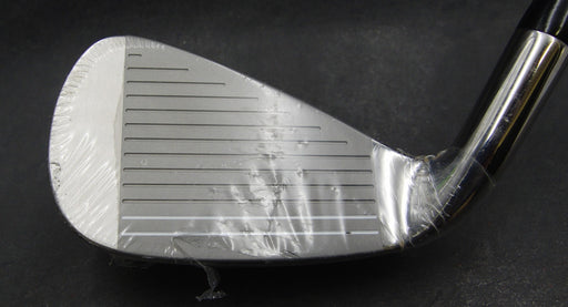 Nike Slingshot OSS 6 Iron Regular Graphite Shaft Nike Grip (Cellophane Wrapped)
