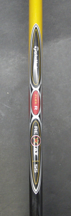 TaylorMade R7 Draw 6 Iron Regular Graphite Shaft TaylorMade Grip