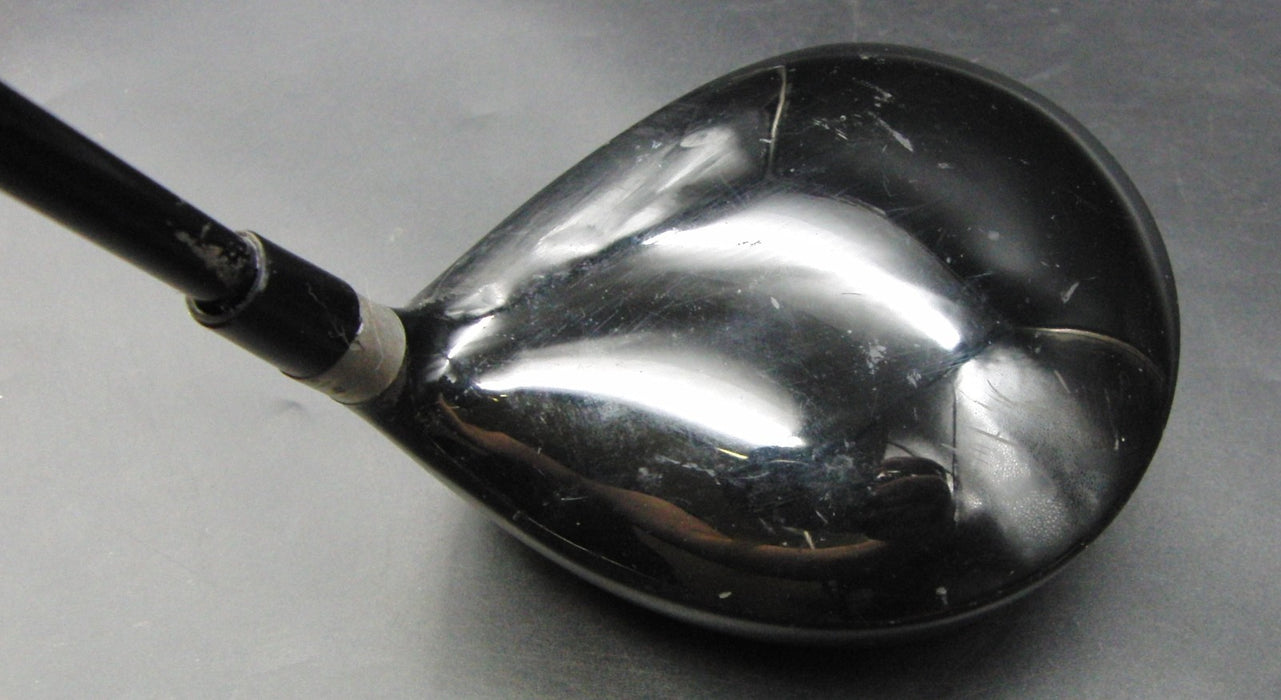 Srixon W-302 10.5° Driver Regular Graphite Shaft Balance Grip