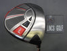 Kissmark 10.5° Driver Regular Graphite Shaft Kissmark Grip