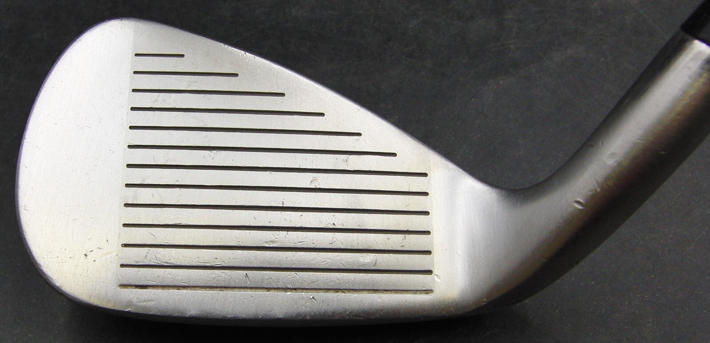 Bridgestone Tourstage V6000 Pitching Wedge Stiff Steel Shaft Black Grip