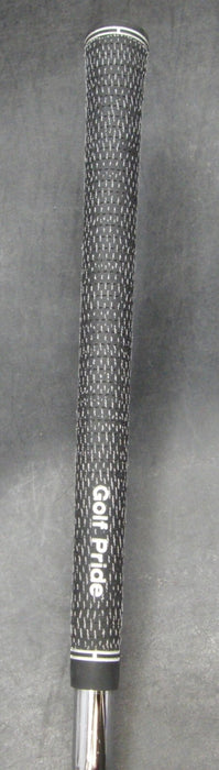 Ping S57 Yellow Dot 6 Iron Stiff Steel Shaft Golf Pride Grip