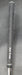 Ping S57 Yellow Dot 6 Iron Stiff Steel Shaft Golf Pride Grip