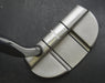 Odyssey White Steel #5 Putter Regular Steel Shaft 84cm Length Lamkin Grip