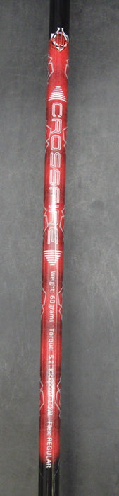 Callaway Legacy Black 10.5° Driver Regular (Optional) Graphite Shaft