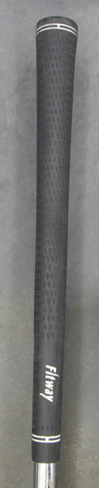 Fitway For Enjoy Golf 5 Iron Regular Steel Shaft Fitway Grip