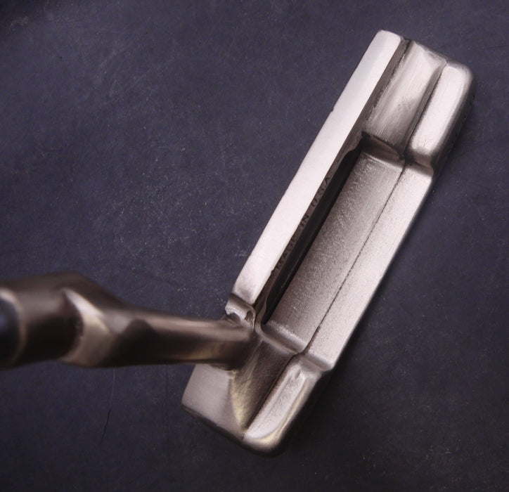 Ping Anser Putter 89cm Length Steel Shaft West Golf Grip