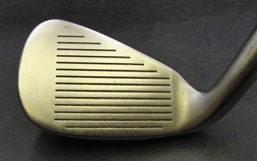 Ladies Taylormade Burner OS 7 Iron Ladies Graphite Shaft Golf Pride Grip