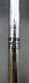 Dynamic Gold S200 91.5cm in Length Stiff Steel Shaft Only Golf Pride Grip