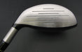 TaylorMade V Steel 13° 3 Wood Stiff Graphite Shaft Golf Pride Grip + Head Cover