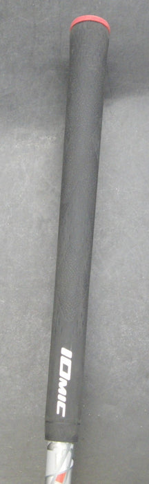 Left Handed TaylorMade M6 5 Iron Stiff Graphite Shaft Iomic Grip