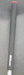 Left Handed TaylorMade M6 5 Iron Stiff Graphite Shaft Iomic Grip