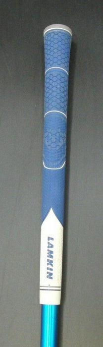 Srixon Z 545 Tour Fitting 9.5° Driver Stiff Graphite Shaft Lamkin Grip