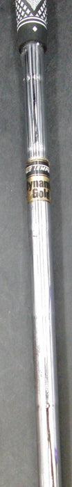 Mizuno Grad P-Forged 3 Iron Regular Steel Shaft Yamato Grip
