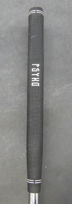 Odyssey Dual Force 990 Putter Steel Shaft 86cm Length Psyko Grip