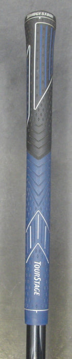 Bridgestone Tour Stage ViQ Gap Wedge Regular Graphite Shaft TourStage Grip