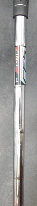 Left-Handed Ping G25 Black Dot 5 Iron Regular Steel Shaft Ping Grip
