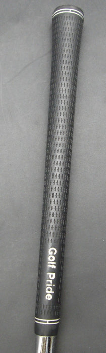 TaylorMade Mid Rescue 22° 4 Hybrid Stiff Steel Shaft Golf Pride Grip