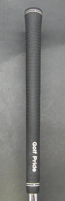 Ping G25 Brown Dot 9 Iron Stiff Steel Shaft Golf Pride Grip