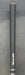 Ping G25 Brown Dot 9 Iron Stiff Steel Shaft Golf Pride Grip