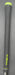Mizuno Sure DD M1 5 Wood Regular Graphite Shaft Mizuno Grip