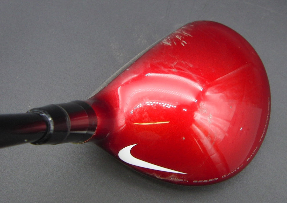 Nike VRS Covert 5 Wood Regular (Optional) Graphite Shaft Mutsumi Honma Grip*