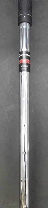 TaylorMade Burner Japanese Model 5 Iron Regular Steel Shaft Black Grip