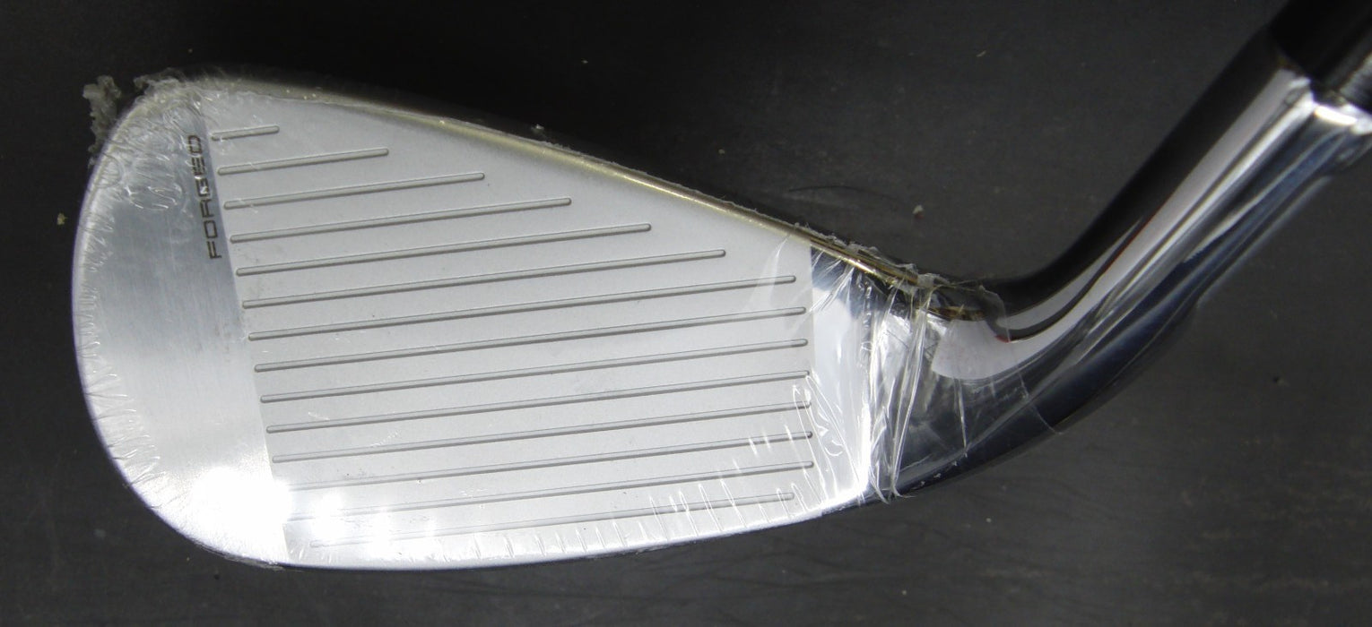 TaylorMade Sim Gloire 7 Iron Stiff Steel Shaft Lamkin Grip