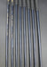 Set of 8x Wilson Aviator 4-SW Irons Regular Graphite Shafts Wilson Grips*