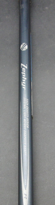 Mizuno Zephyr LG-200 Pitching Wedge Regular Graphite Shaft Mizuno Grip