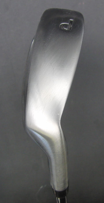 Bullet XF-5 Pitching Wedge Regular Steel Shaft Bullet Grip