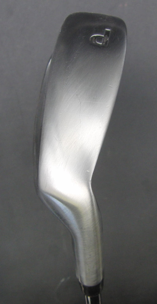 Bullet XF-5 Pitching Wedge Regular Steel Shaft Bullet Grip