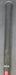 Yamaha Inpres X Fricoff Sole 19° 5 Wood Regular Graphite Shaft Nexgen Grip