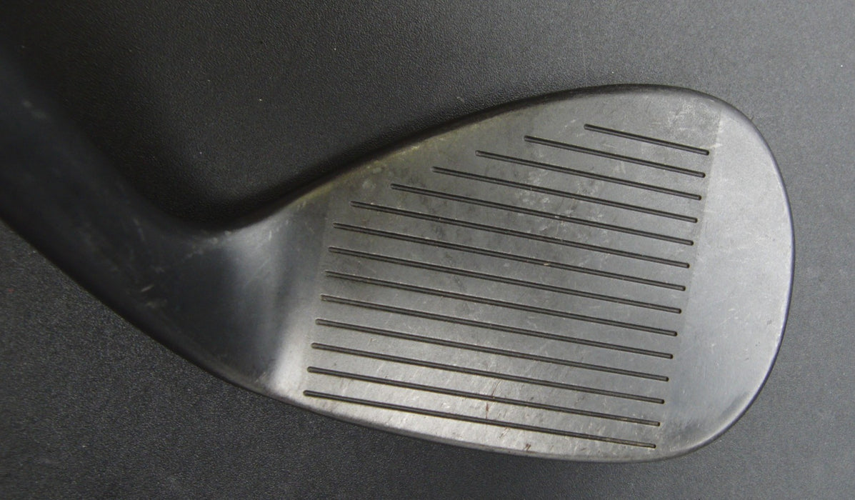 Left-Handed Nike VR V-Rev Grooves Gap Wedge Stiff Steel Shaft Nike Grip