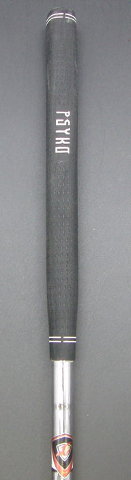 TaylorMade Rossa Monza Spider Balero Putter Steel Shaft 85cm Length Psyko Grip*